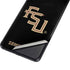 Florida State FSU Seminoles Black Galaxy S21 Plus 5G Skin