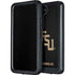 FSU Seminoles Black Galaxy S23 Plus Waterproof Case