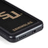 FSU Seminoles Black Galaxy S23 Plus Waterproof Case