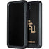 FSU Seminoles Black Galaxy S23 Waterproof Case