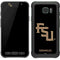 FSU Seminoles Black Galaxy S7 Active Skin