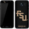 FSU Seminoles Black Galaxy S7 Skin