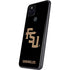 Florida State FSU Seminoles Black Google Pixel 5a Skin