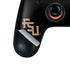 Florida State FSU Seminoles Black Google Stadia Controller Skin
