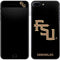 FSU Seminoles Black iPhone 8 Plus Skin