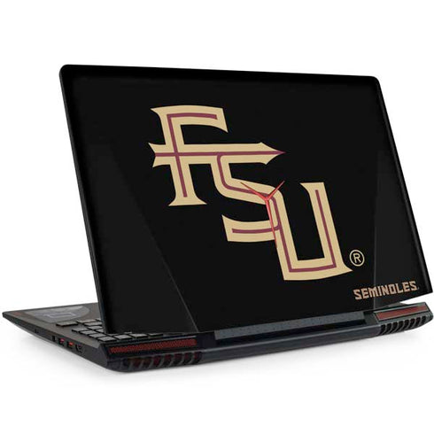 FSU Seminoles Black Legion Y720 Skin