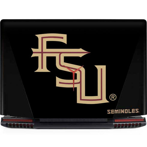 FSU Seminoles Black Legion Y720 Skin