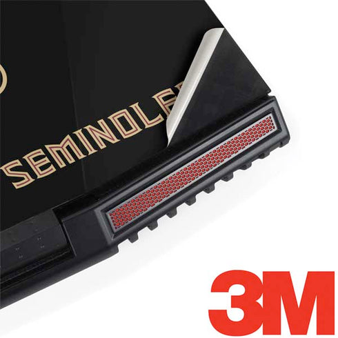 FSU Seminoles Black Legion Y720 Skin