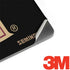 Florida State FSU Seminoles Black Apple MacBook Pro 15-inch Skin
