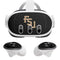 Florida State FSU Seminoles Black Meta Quest 3 Skin