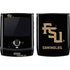 Florida State FSU Seminoles Black Motorola RAZR Skin