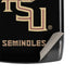 Florida State FSU Seminoles Black Motorola RAZR Skin