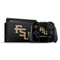 FSU Seminoles Black Nintendo Switch Bundle Skin