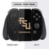 FSU Seminoles Black Nintendo Switch Bundle Skin