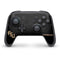 FSU Seminoles Black Nintendo Switch Pro Controller Skin