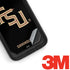 Florida State FSU Seminoles Black Otterbox Commuter Galaxy Skin