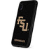 Florida State FSU Seminoles Black Otterbox Symmetry iPhone Skin