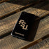 Florida State FSU Seminoles Black Otterbox Symmetry iPhone Skin