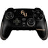 Florida State FSU Seminoles Black PlayStation Scuf Vantage 2 Controller Skin