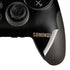 Florida State FSU Seminoles Black PlayStation Scuf Vantage 2 Controller Skin