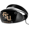 FSU Seminoles Black PlayStation VR2 Skin