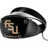 FSU Seminoles Black PlayStation VR2 Skin