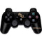 FSU Seminoles Black PS3 Dual Shock wireless controller Skin