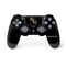 FSU Seminoles Black PS4 Controller Skin