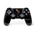 FSU Seminoles Black PS4 Controller Skin