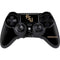 Florida State FSU Seminoles Black PS4/PC SCUF Impact Controller Skin