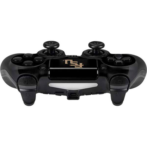 Florida State FSU Seminoles Black PS4/PC SCUF Impact Controller Skin