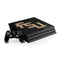FSU Seminoles Black PS4 Pro Bundle Skin