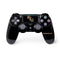 FSU Seminoles Black PS4 Pro/Slim Controller Skin