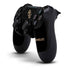 FSU Seminoles Black PS4 Pro/Slim Controller Skin