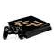 FSU Seminoles Black PS4 Slim Bundle Skin