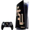 Florida State FSU Seminoles Black PS5 Bundle Skin