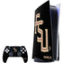 Florida State FSU Seminoles Black PS5 Bundle Skin