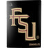 Florida State FSU Seminoles Black PS5 Console Skin