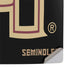 Florida State FSU Seminoles Black PS5 Console Skin