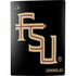 Florida State FSU Seminoles Black PS5 Digital Edition Console Skin