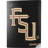Florida State FSU Seminoles Black PS5 Digital Edition Console Skin