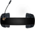 Florida State FSU Seminoles Black Razer Kraken X Skin