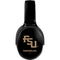 FSU Seminoles Black Skullcandy Venue Skin