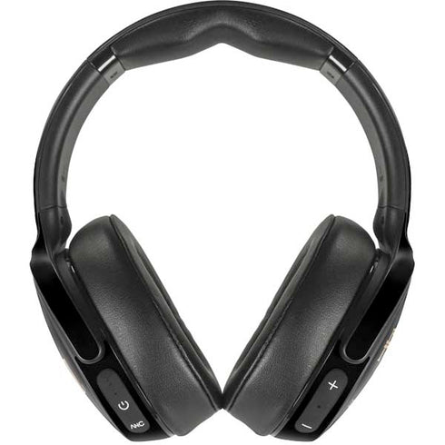 FSU Seminoles Black Skullcandy Venue Skin