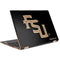 Florida State FSU Seminoles Black HP Spectre Skin