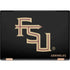 Florida State FSU Seminoles Black HP Spectre Skin