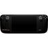 Florida State FSU Seminoles Black Steam Deck Handheld Gaming Computer Skin