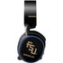 Florida State FSU Seminoles Black SteelSeries Arctis 3 Skin