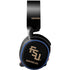Florida State FSU Seminoles Black SteelSeries Arctis 5 Skin