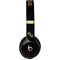 FSU Seminoles Black Studio Wireless 3 Skin